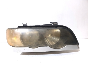 Headlight - 15183400  15177402  308002