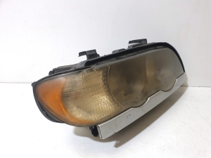 BMW X5 E53 (1999–2006) Headlight 15183400  15177402  308002 - 4