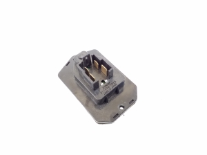 Jaguar XF (2008–2016) Cabin shoulder motor resistance 0778001020 - 2