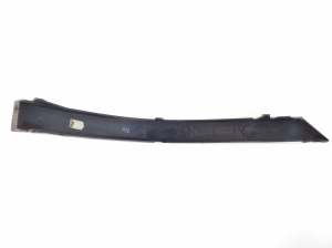 BMW 7 SERIJA E68 (2001–2008) Stoßstangenleiste hinten 71155446 - 3