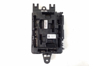 BMW 1 SERIES F20 (2010–2026) Kaitsmekarp salongis 9261111 - 3
