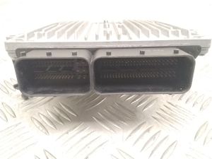 Mercedes Benz GLC-Class 253 (2015–2019) Motorsteuergerät A2769004901 - 3