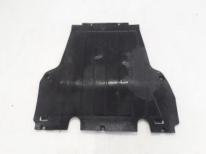 RENAULT Clio III (2005–2012) Unterbodenschutz vorne 8200520829 - 2