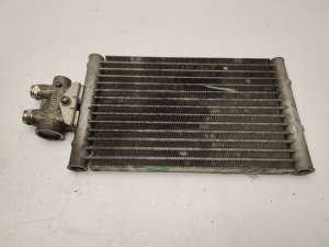   Gearbox radiator 