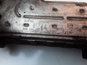 Mitsubishi Outlander (2006–2012) AGR-Ventilkühler 03G131513K - 3