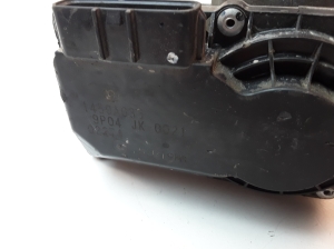Mitsubishi L 200 (2006–2015) Drosselklappe 1450A033 - 3