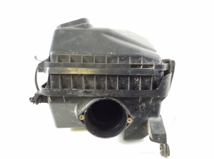 Mitsubishi Outlander (2006–2012) Luftfiltergehäuse 1500A145 - 3