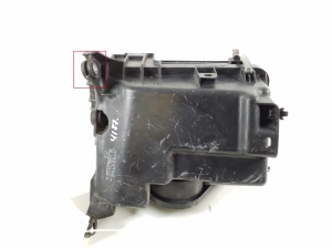 Mitsubishi Outlander (2006–2012) Luftfiltergehäuse 1500A145 - 5