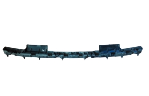  Rear bumper bracket 