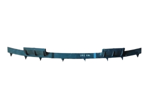  Rear bumper bracket 