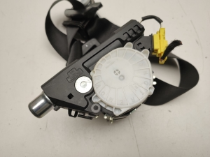 Mercedes Benz ML-Class 164 (2005–2011) Sicherheitsgurt hinten A1648601885 - 3