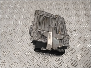Mercedes Benz C-Class 205 (2014–2021) Motorsteuergerät A1779005408 - 2