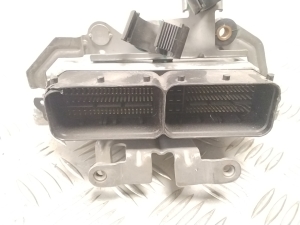 Mercedes Benz C-Class 205 (2014–2021) Motorsteuergerät A1779005408 - 4