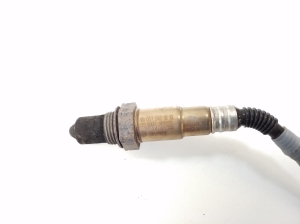 Mercedes Benz SLK-Class 172 (2011–2026) Lambda zonde A0075421618 - 2