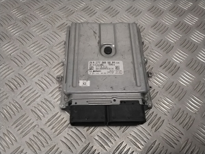 Motorsteuergerät - A1779008004