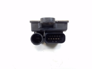 Mercedes Benz SLK-Class 172 (2011–2026) Glow plug relay A6519005502 - 2