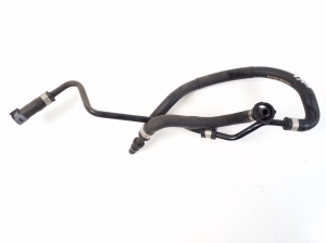 Mercedes Benz SLK-Class 172 (2011–2026) Schlauch A1725011925 - 3