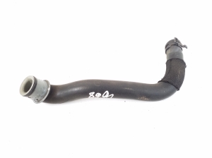 Mercedes Benz SLK-Class 172 (2011–2026) Voolik A1725012982 - 3