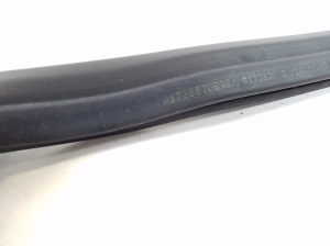Mercedes Benz SLK-Class 172 (2011–2026) Kapoti tihend A1728870598 - 2