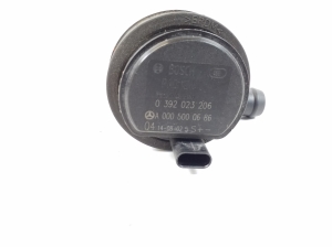 Mercedes Benz SLK-Class 172 (2011–2026) Auxiliary water pump A0005000686 - 3