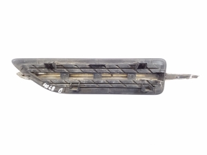 Mercedes Benz SLK-Class 172 (2011–2026) Front fender molding A1726900479 - 3