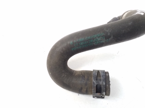Mercedes Benz SLK-Class 172 (2011–2026) Schlauch A1725012582 - 2