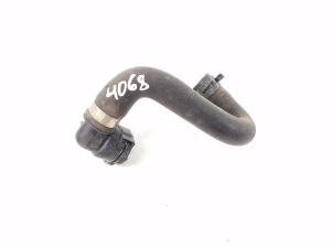 Mercedes Benz SLK-Class 172 (2011–2026) Schlauch A1725012582 - 3