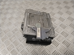 Mercedes Benz C-Class 205 (2014–2021) Motorsteuergerät A1779005408 - 2