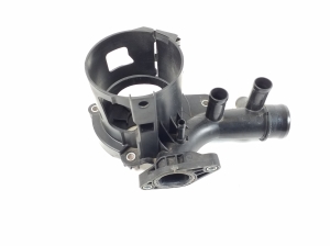   Kraftstofffilterhalter  - A6512001056 