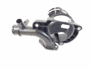 Mercedes Benz SLK-Class 172 (2011–2026) Kraftstofffilterhalter A6512001056 - 2