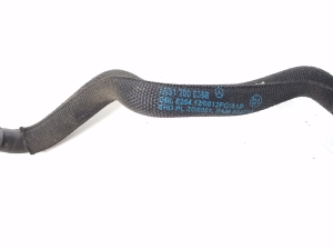 Mercedes Benz SLK-Class 172 (2011–2026) Schlauch A6512000358 - 2