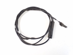   Seilzug Motorhaube  - A1728800059 