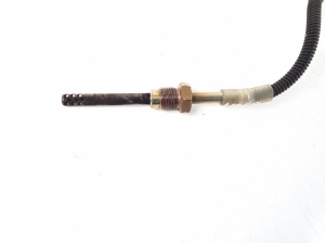 Mercedes Benz SLK-Class 172 (2011–2026) Abgastemperatursensor A0009051132 - 3