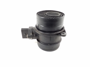 Mitsubishi Outlander (2006–2012) Luftmassenmesser 074906461B - 3