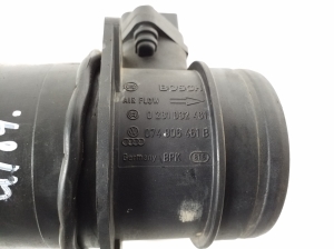 Mitsubishi Outlander (2006–2012) Luftmassenmesser 074906461B - 4