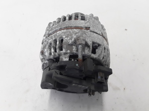 RENAULT Clio III (2005–2012) Lichtmaschine 8200660033 - 3