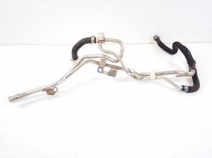 Mercedes Benz SLK-Class 172 (2011–2026) Voolik A6510708332 - 2