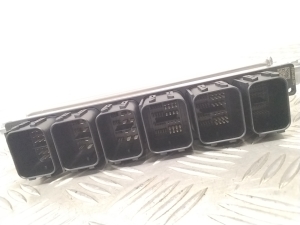 BMW X 7 G07 (2018–2026) Engine control unit 5A24336 - 2