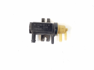 Magnetventil - A0091533128