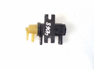 Mercedes Benz SLK-Class 172 (2011–2026) Magnetventil A0091533128 - 3
