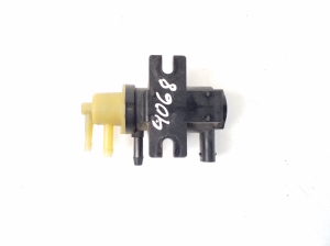 Mercedes Benz SLK-Class 172 (2011–2026) Magnetventil A0091533128 - 3