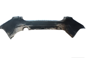  Rear bumper and its parts (set) 