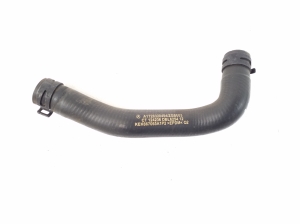 Mercedes Benz SLK-Class 172 (2011–2026) Voolik A1728320494 - 2