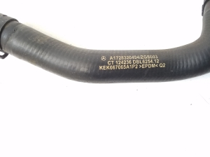 Mercedes Benz SLK-Class 172 (2011–2026) Voolik A1728320494 - 3