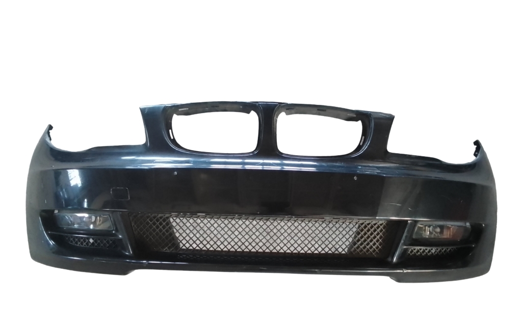 BMW 1 Series E81/E82/E87/E88 (2004-2013) Предна броня 15857711 27554903