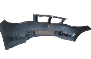 BMW 1 SERIES E82 (2007–2013) Frontstoßstange und ihre Teile (Satz) 15857711 - 2
