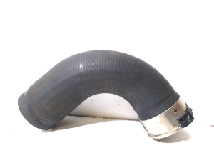  Intercooler hose 