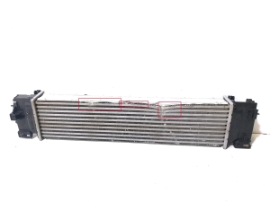  Intercooler radiaator 