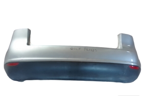Rear bumper - 