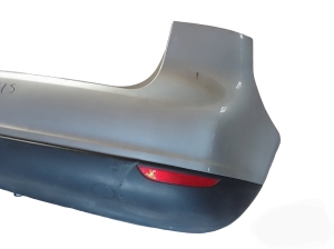 Volkswagen Golf Plus Mk6 (2008–2013) Heckstoßstange - 4
